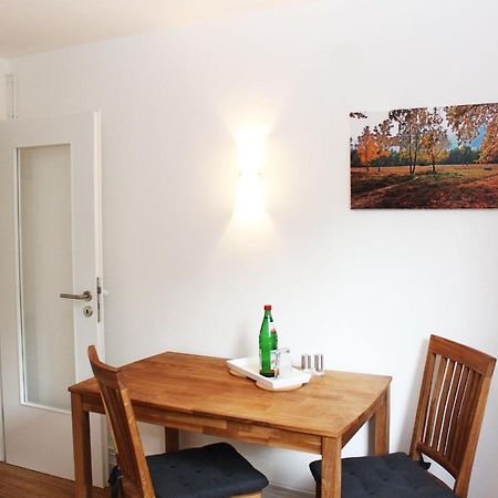 Ferienwohnung Kastanienblick อูลเซิน ภายนอก รูปภาพ