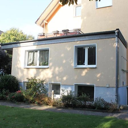 Ferienwohnung Kastanienblick อูลเซิน ภายนอก รูปภาพ