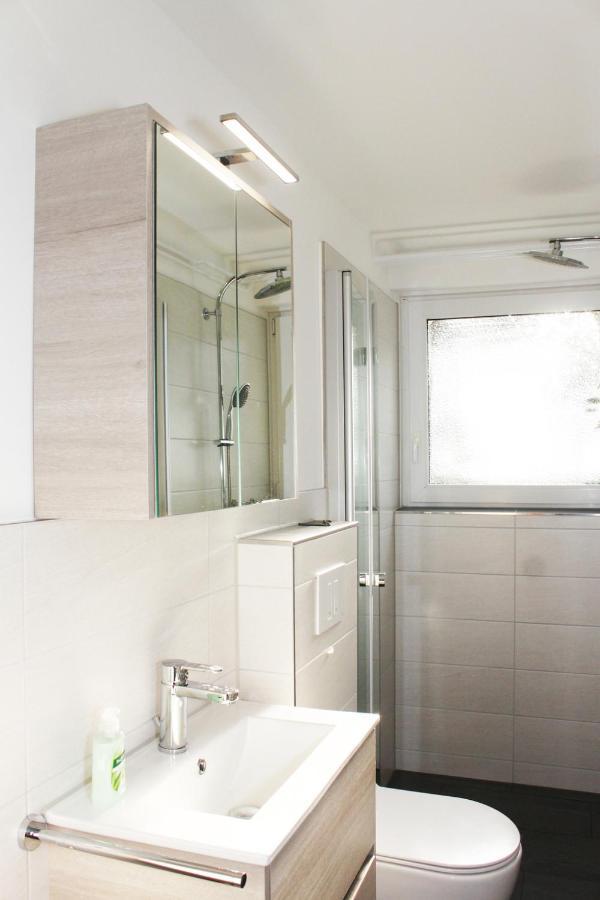 Ferienwohnung Kastanienblick อูลเซิน ภายนอก รูปภาพ